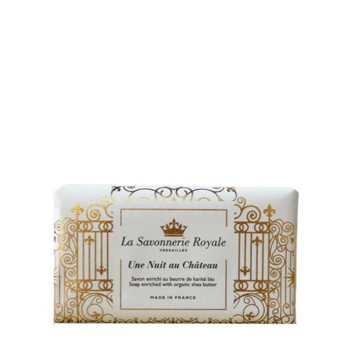 La Savonnerie Royale-Savon Une Nuit au Château La Savonnerie Royale-Savon Une Nuit au Château